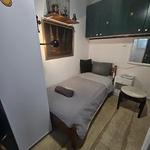 Can-can Mykonos Town